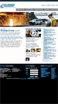 Mobile Screenshot of globexcorp.com